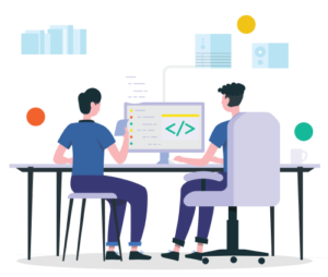 Web development - Web Cube Solutions