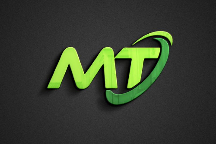 My Mt Logo
